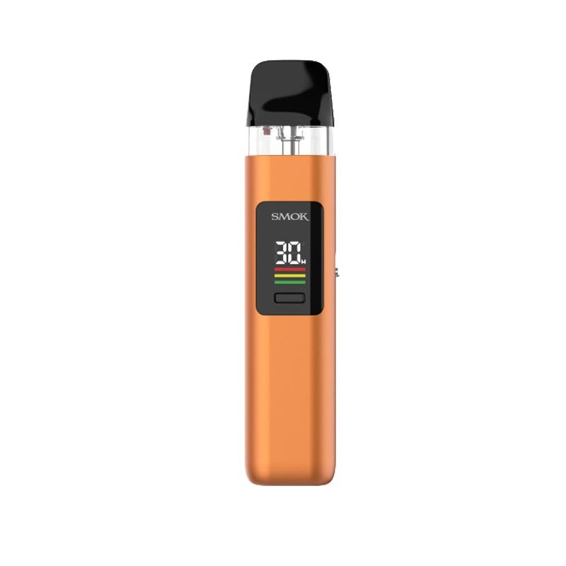 SMOK Novo SE Review
