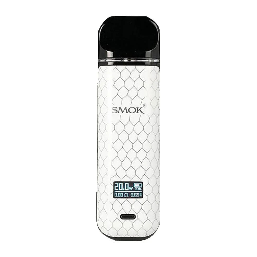 SMOK Novo X Review