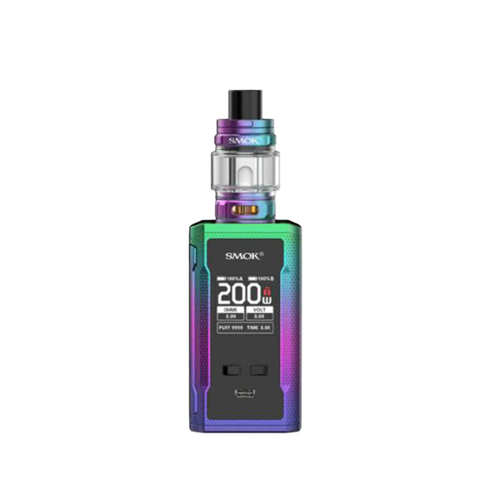 SMOK R-Kiss 2 Review