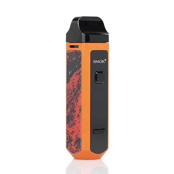 Smok RPM 40 Review