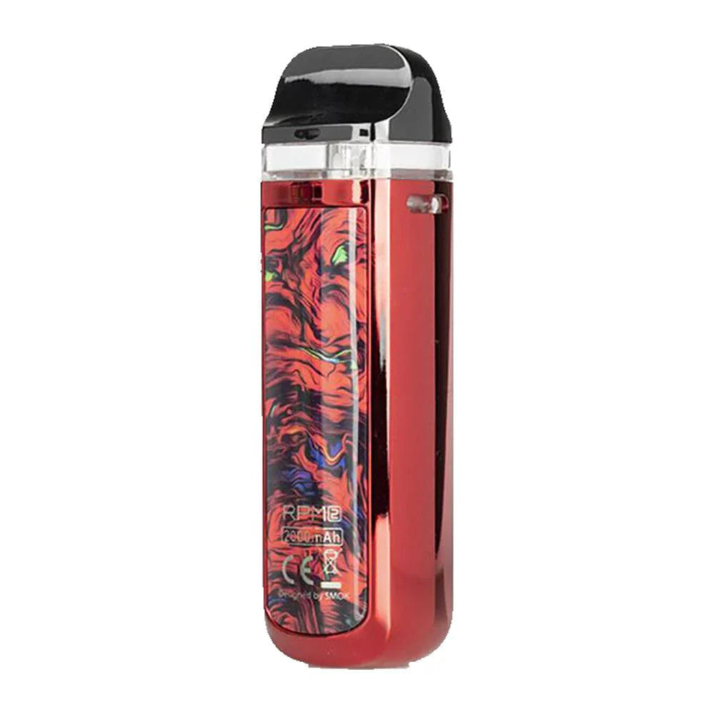 Smok RPM 2S Review