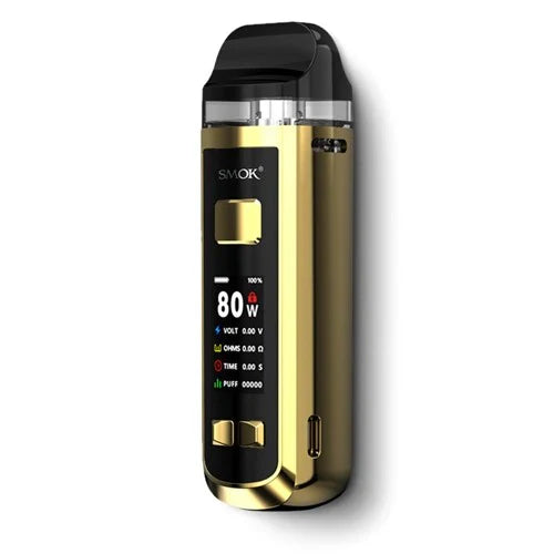 Smok RPM 2 Review