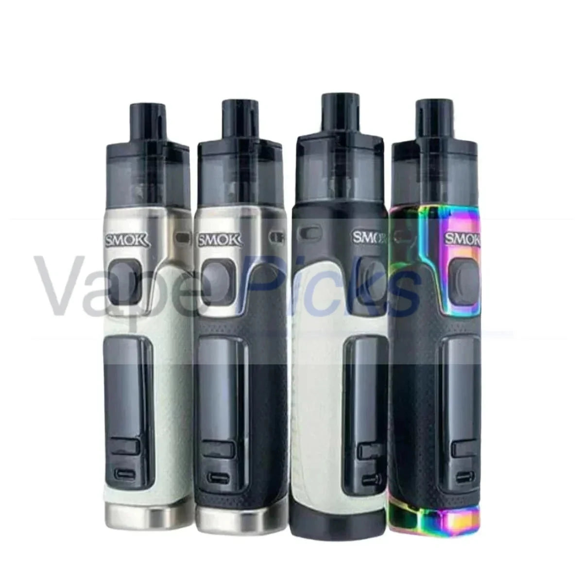 Smok Vape reviews