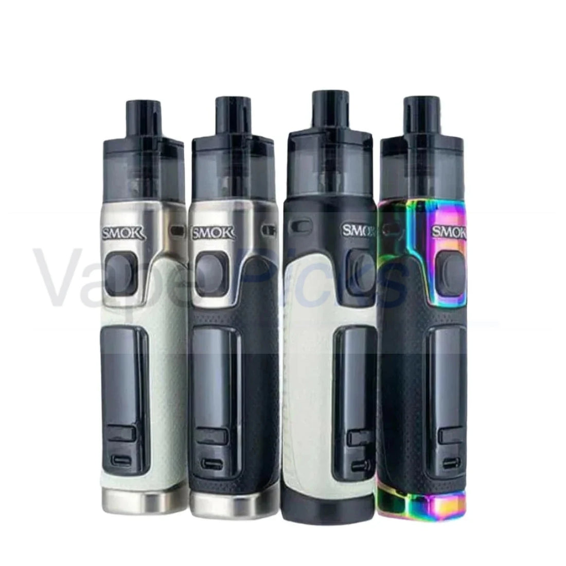 Smok Vape reviews: Nord 5, RPM 5, RPM 5 Pro, Novo Pro & More
