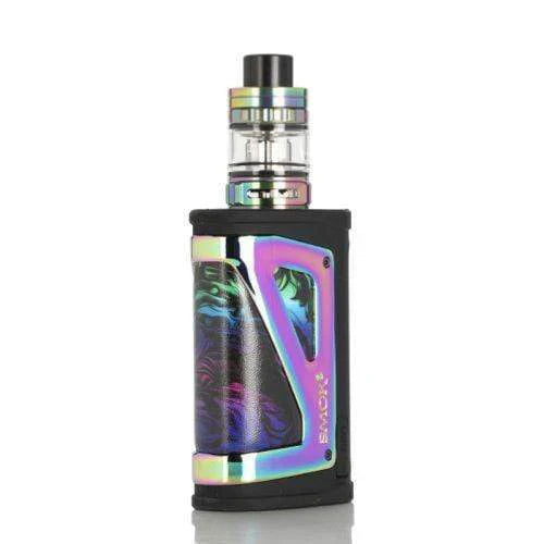SMOK SCAR 18 Review