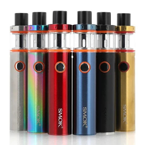 SMOK Vape Pen 22 Review