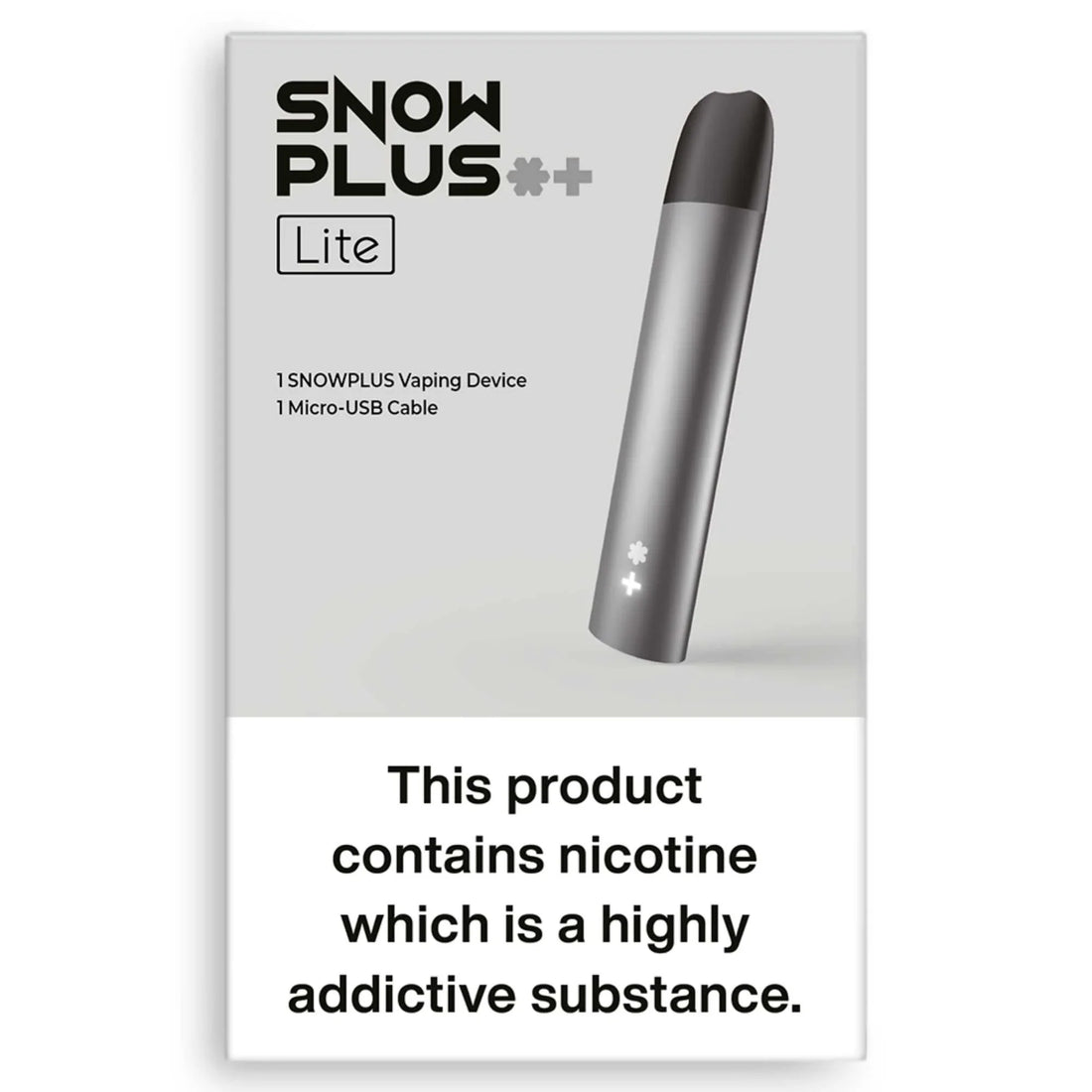 Snowplus Lite Review