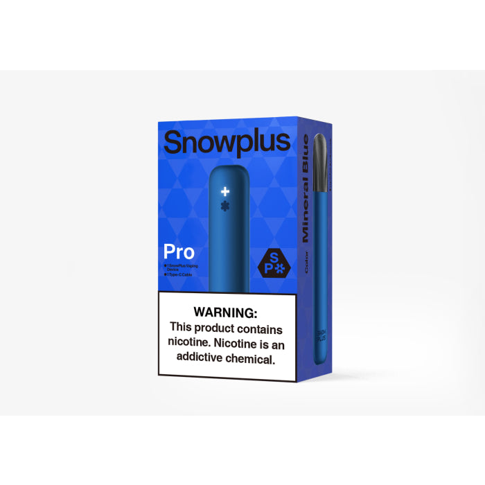 Snowplus Pro Review