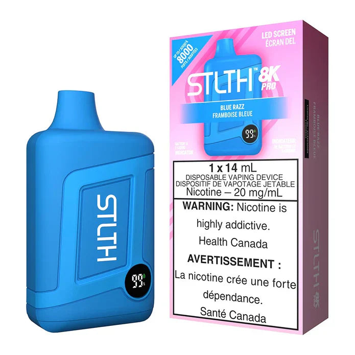 STLTH Vape Reviews (2026)