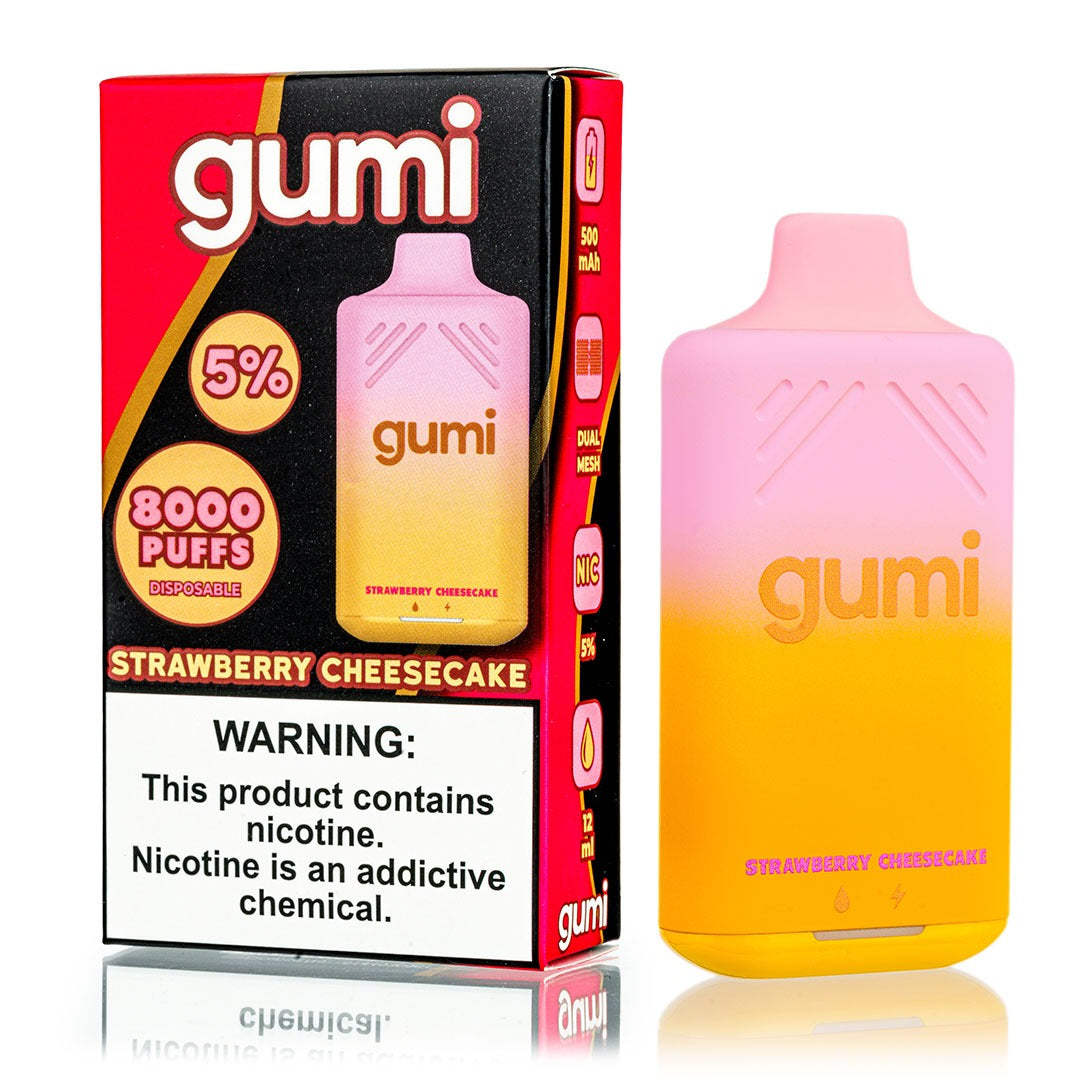 Best Strawberry Cheesecake Vape Reviews (2026)