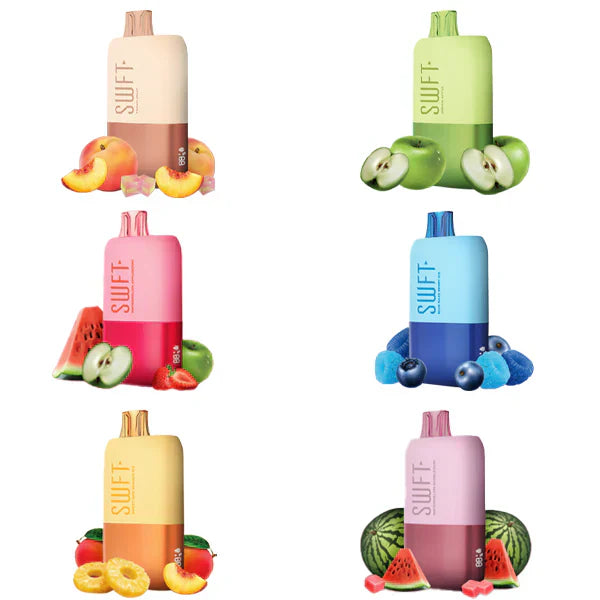 Strawberry Milkshake Vape: 5 Best Devices Reviewed (2026)