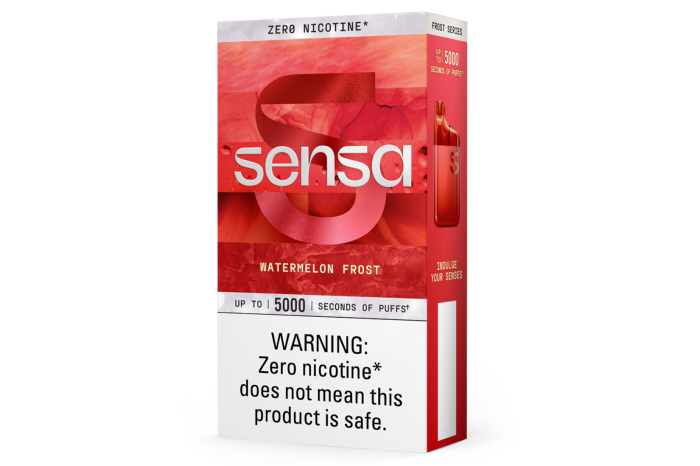 Sensa Vape Reviews (2026)