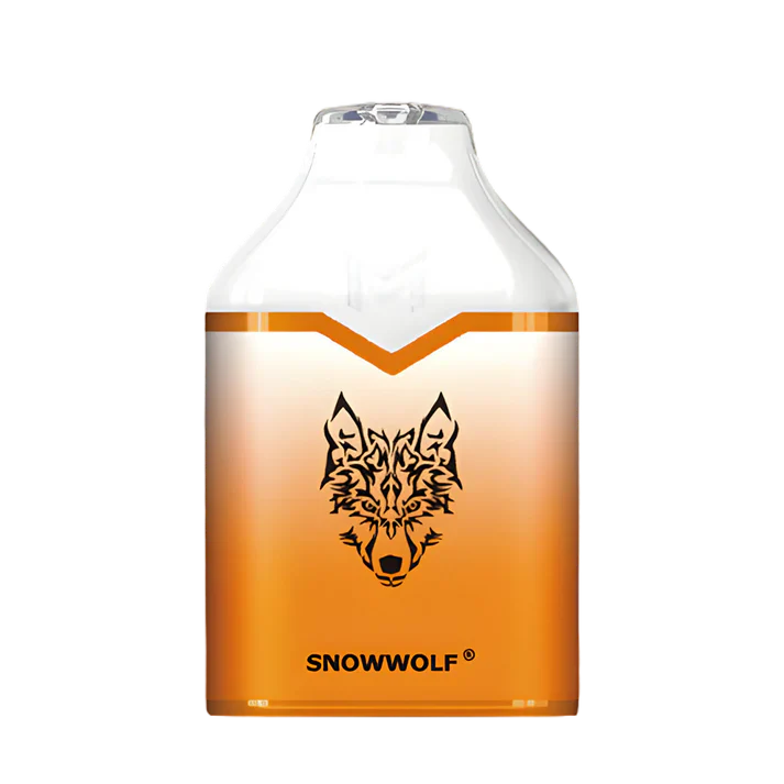 Snow Wolf Vape Reviews (2026)