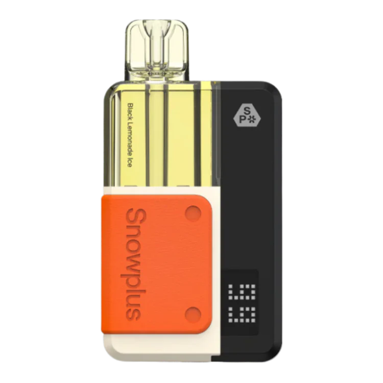 Snowplus Swift Review