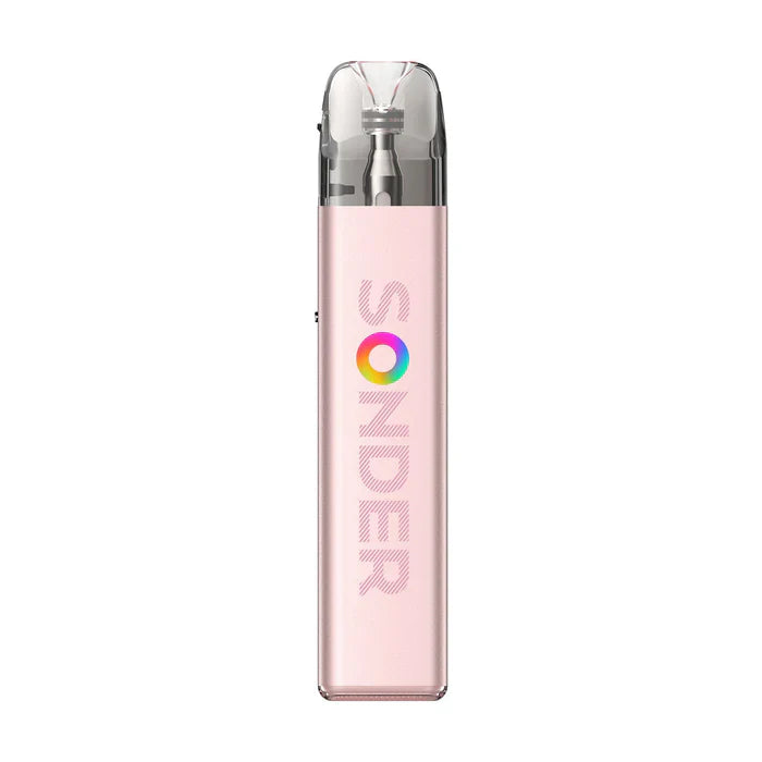Sonder Vape Reviews (2026)