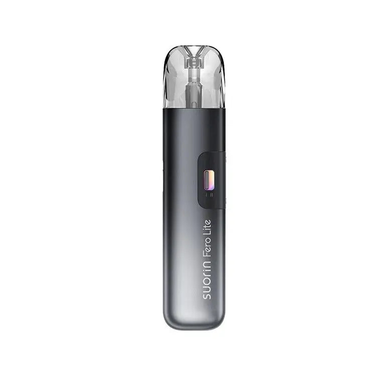 Suorin Fero Lite Review