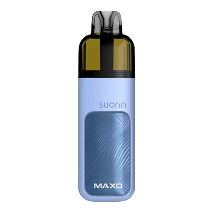 Suorin Maxo Review
