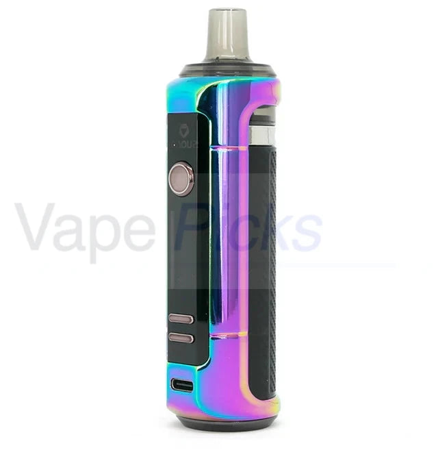 Suorin Vape Reviews