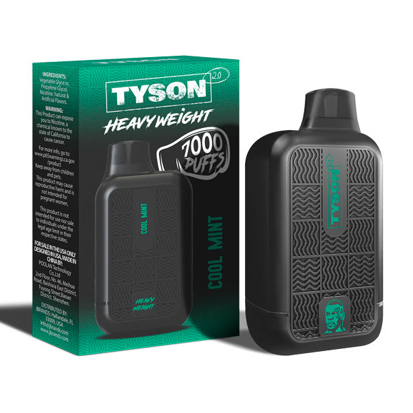 Best Cool Mint vape (2026)  Vape Picks