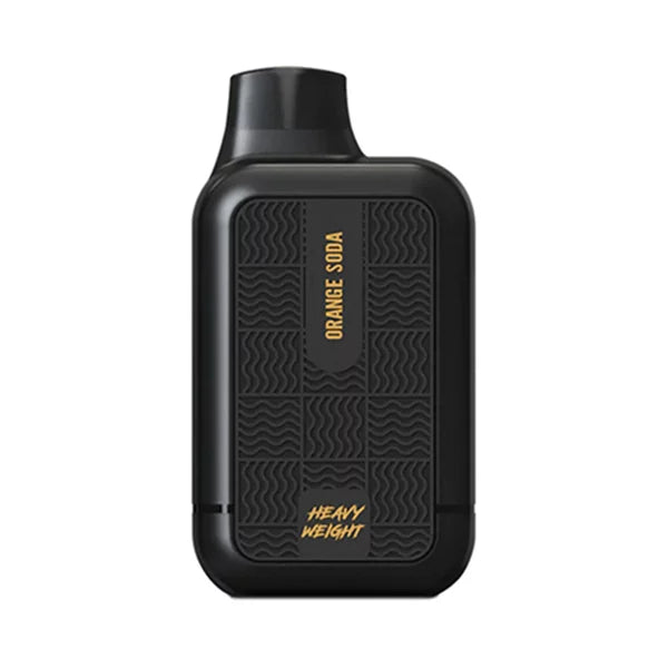 Best Orange vape (2026)