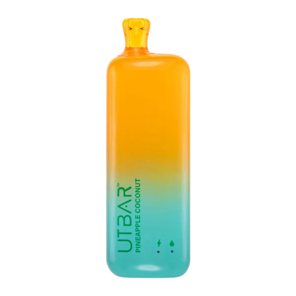 Best Pineapple Coconut Vape (2026)