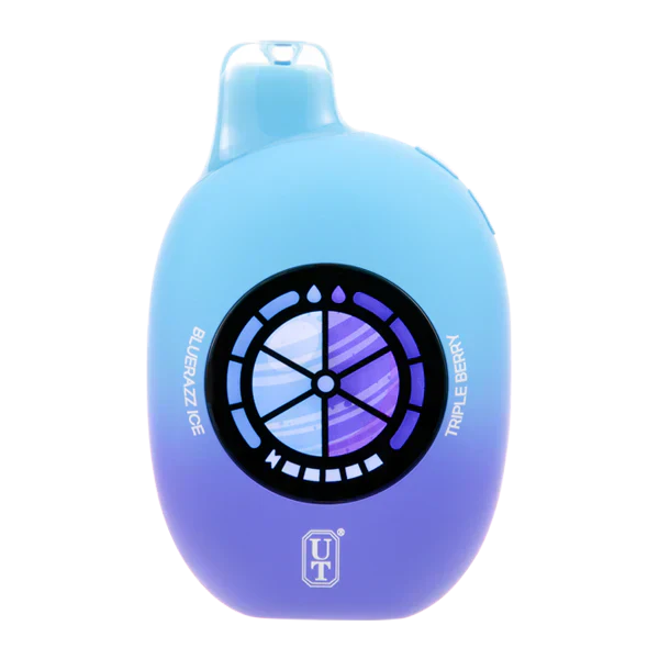 Best Triple Berry Vape (2026)