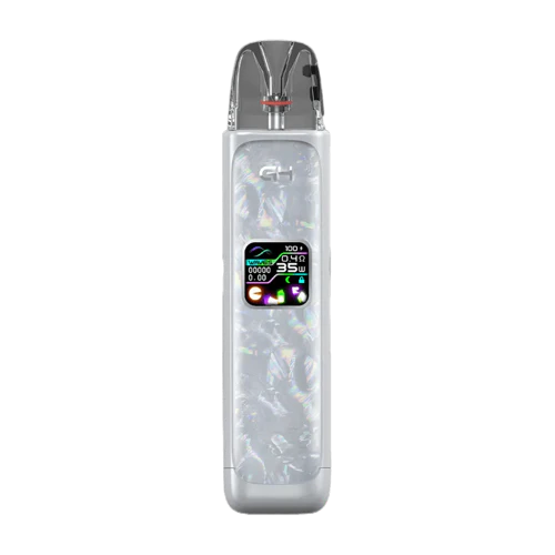 Uwell Caliburn G4 Review