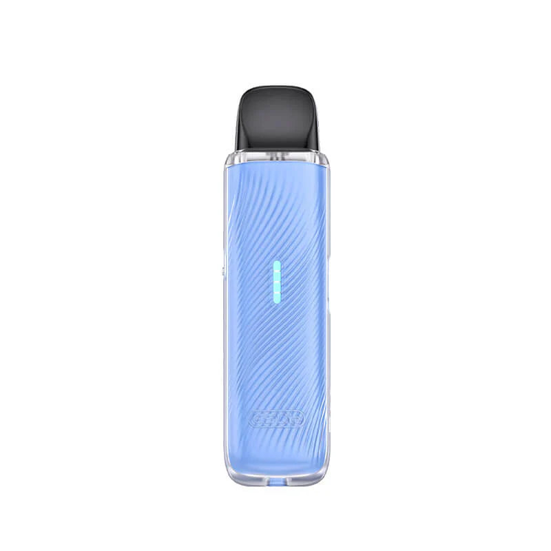 Uwell Caliburn G5 Lite Review