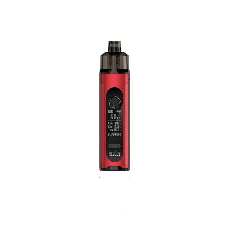 Uwell Aeglos H2 Review