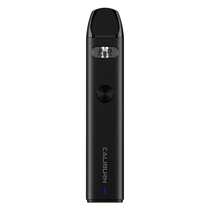 Uwell Caliburn A2 Review