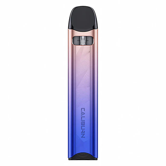 Uwell Caliburn A3S Review