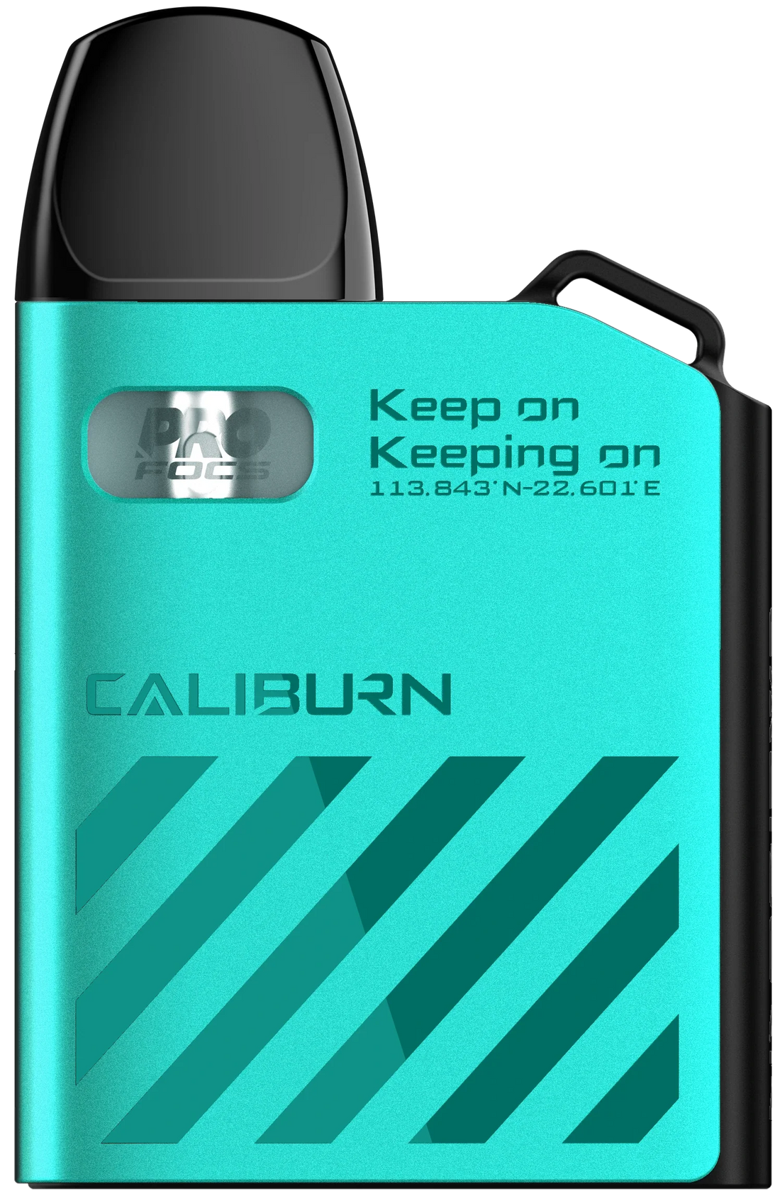 Uwell Caliburn AK2 Review