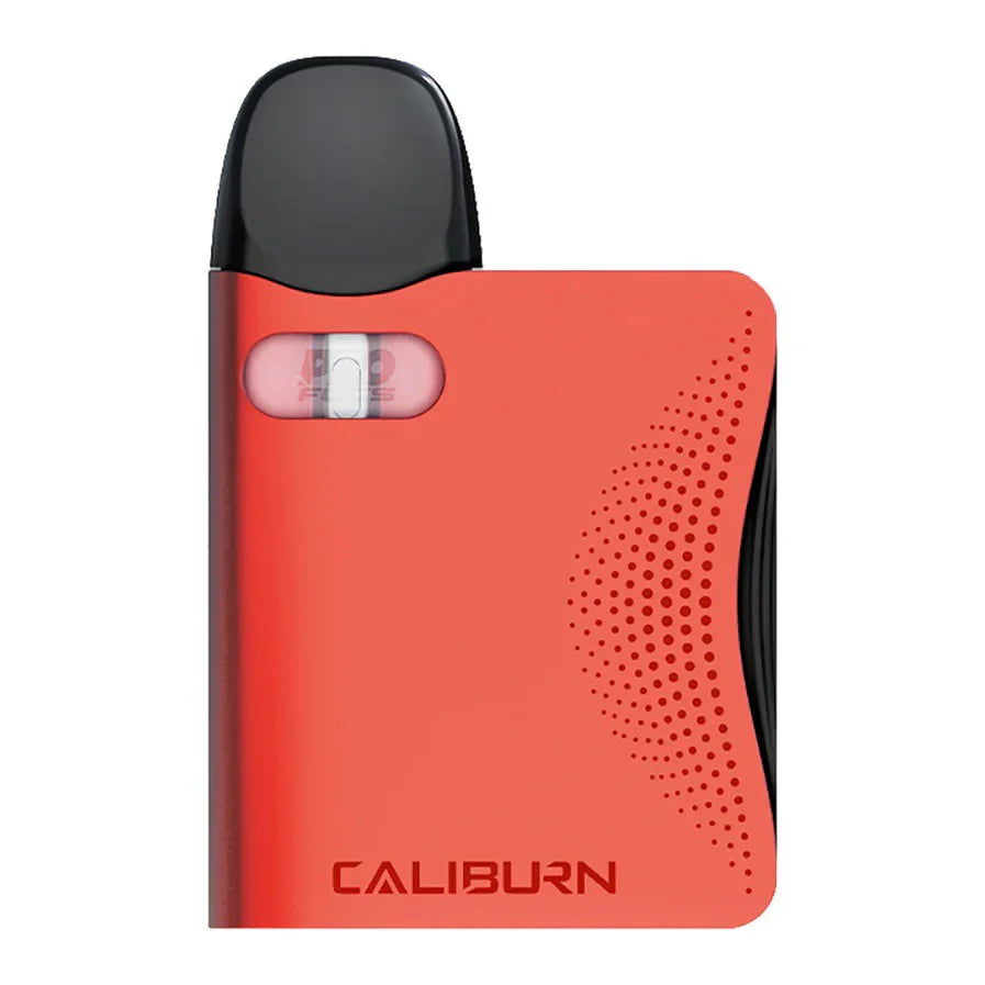 Uwell Caliburn AK3 Review