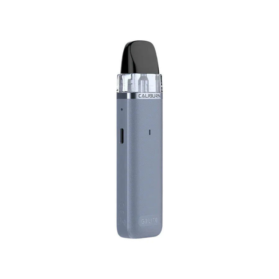 Uwell Caliburn G3 Lite Review