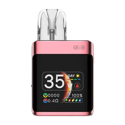 Uwell Caliburn G3 Pro KOKO Review