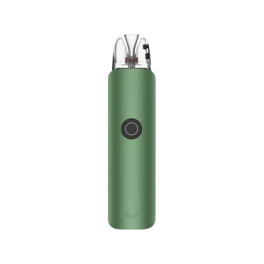 Uwell Caliburn G4 Classic Review