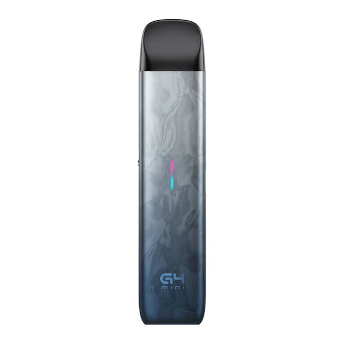 Uwell Caliburn G4 Mini Review