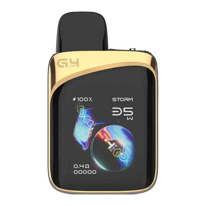 Uwell Caliburn G4 Pro KOKO Review