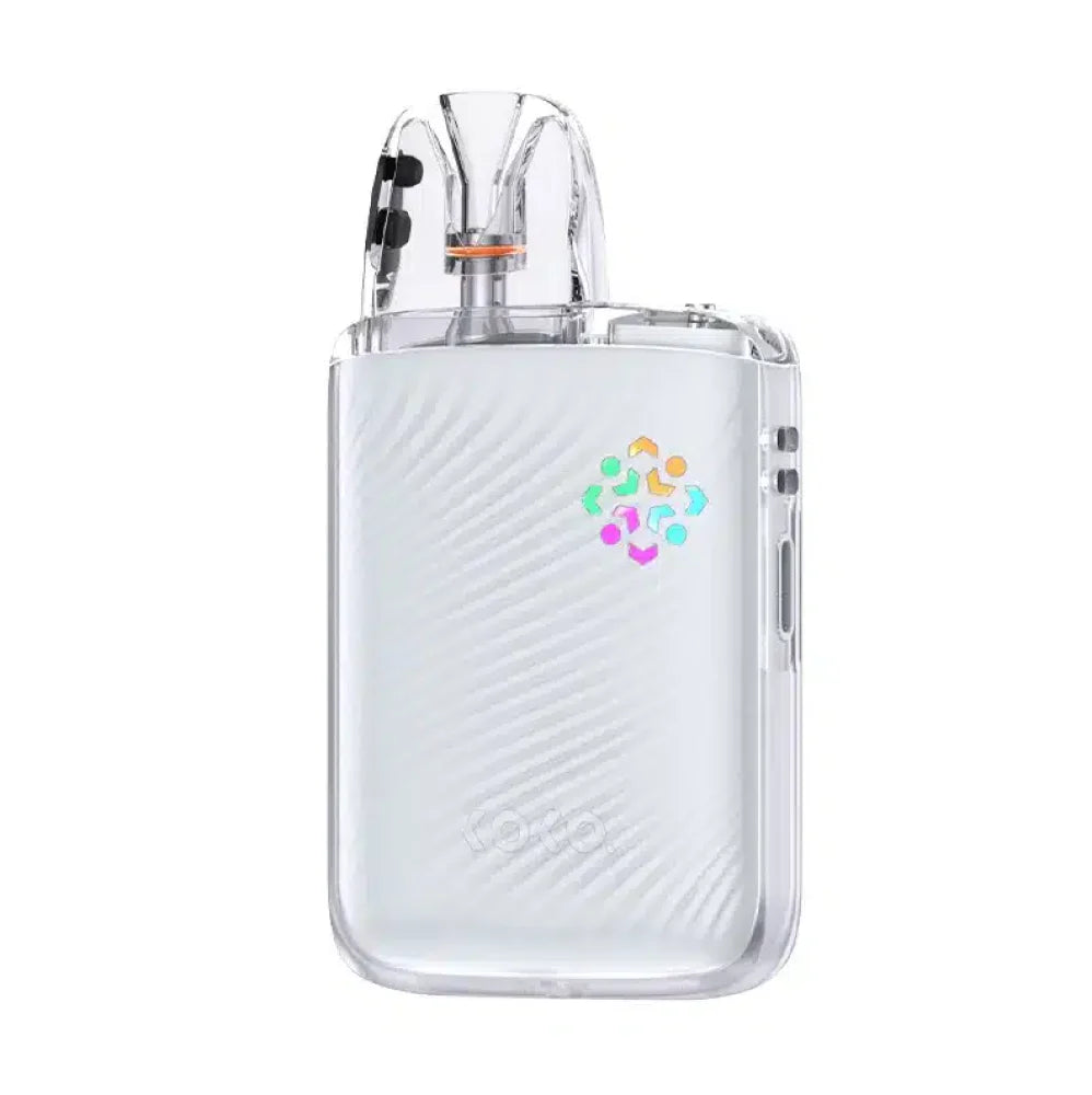 Uwell Caliburn G5 Lite KOKO Review