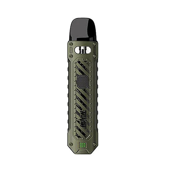 Uwell Caliburn Tenet Review