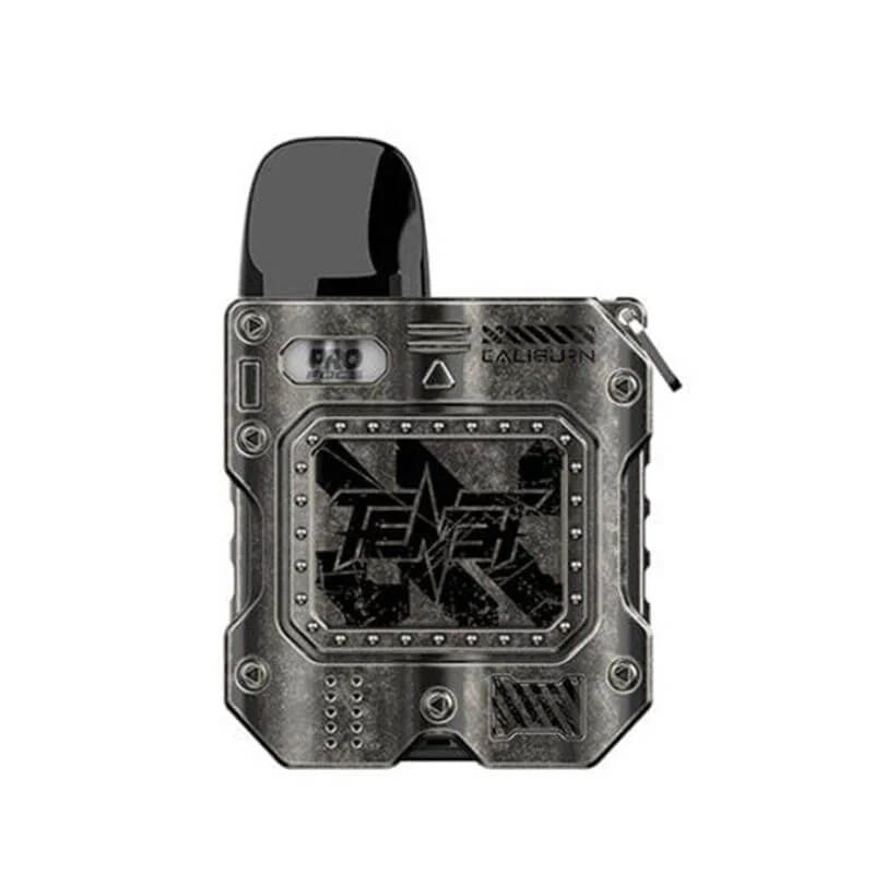 Uwell Caliburn Tenet KOKO Review