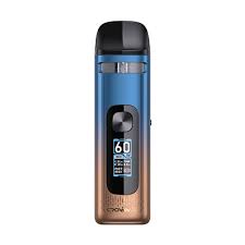 Uwell Crown X Review