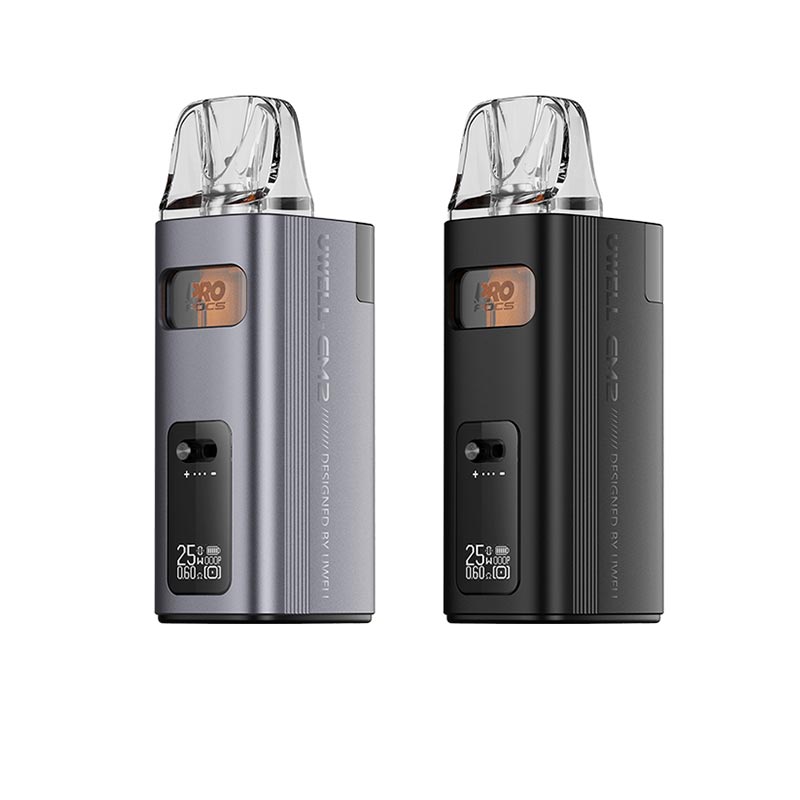 Uwell EM2 Review