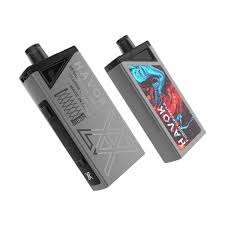 Uwell Havok V1 Review