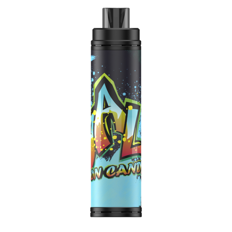 VAAL Max Review
