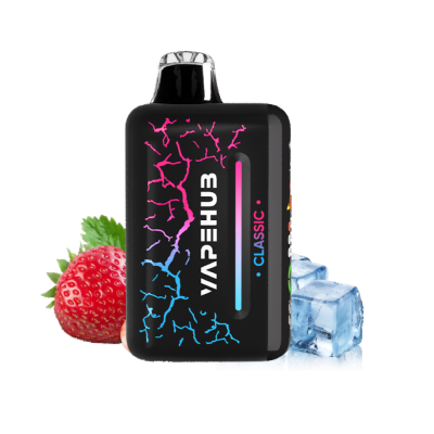 Chupa Chups Vape Reviews (2026)