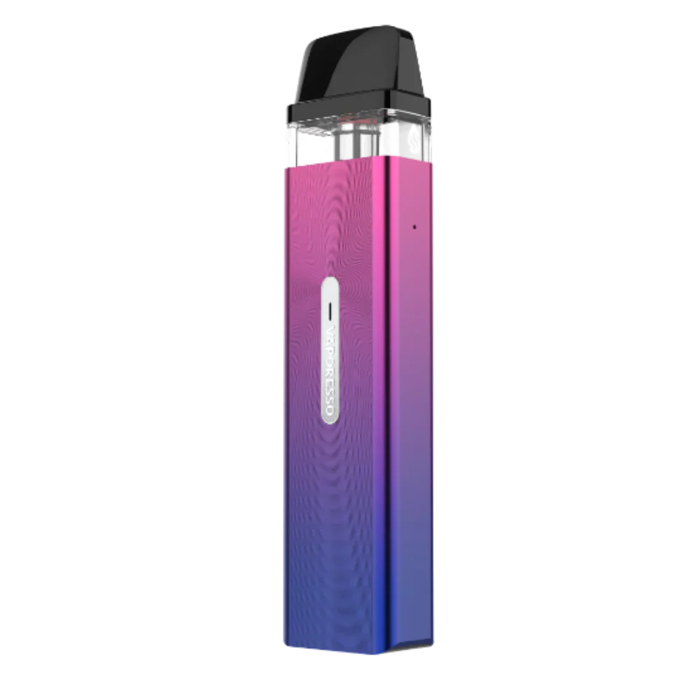 Vaporesso XROS Mini Review