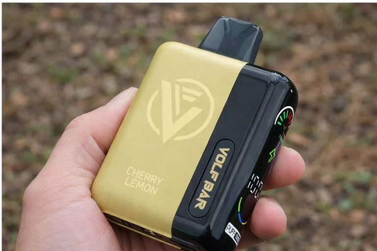 Volf Bar Vape Reviews