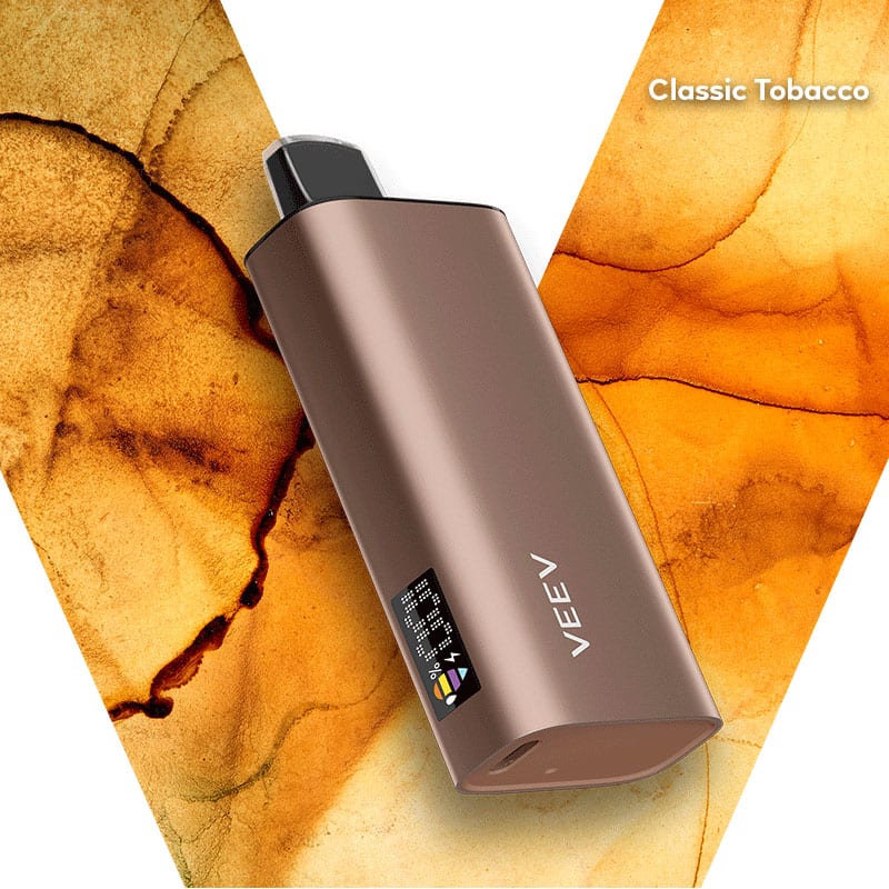VEEV NOW 18 mL Review (2026) Vape Picks VEEV NOW 18 mL Review (2026) Vape Picks