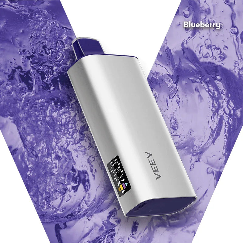 VEEV Vape Reviews (2026)